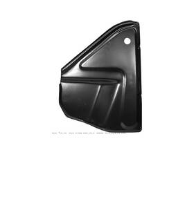 0850-239u Nm Chevy Gmc Pickup Suburban Battery Tray Support 1973-1980
