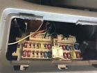 663.da1s14 Nv3500 Fuse Box Cabin