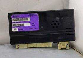 10390402 Oem 2005 Chevyrolet Equinox Body Control Module Computer Bcm