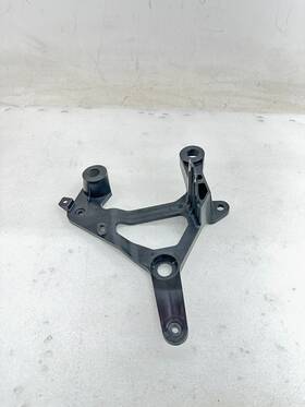 1060855-00-a Oem 2016-2021 Model S Air Suspension Compressor Pump Bracket -