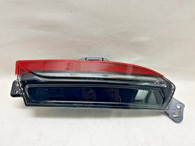 1712514-00-d Oem New 2024-2025 Tesla Model 3 Lower Bumper Right Tail Light Led