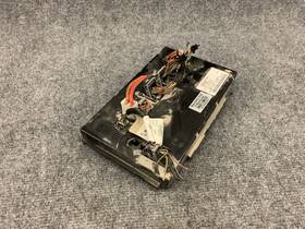 28056041 Oem Mercedes Signal Acquisition Control Module Rear Sam Delphi Tested