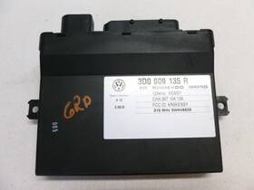 3d0909135r Oem 2004 2005 Vw Phaeton Keyless Entry Locking Module Kessy