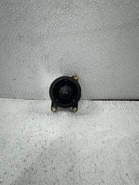 13m0833cp Oem 570s 2016-2021 Mclaren Center Dash Mirror Switch Knob Control
