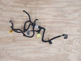 68269001ab Oem 2014 - 2018 Jeep Cherokee Front Left Driver Side Seat Wire Wiring Harness