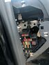 663.vw1b05 Oem Volkswagen Jetta Interior Fuse Box In Cabin
