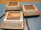 Ox819391137 Ox101879157 Lot Of 3x