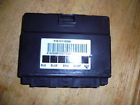 876066m13177ludu P-n 15116066 Chevy Tahoe In Dash Bcm Body Control Module
