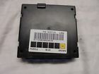 877125m39003ae2d P-n 16257125 Cjnk Delco Electronics Body Control Module Tahoe Silverado Yukon