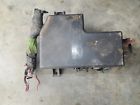 P56045458aa Dodge Durango Fuse Relay Box Under Hood Complete