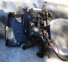 P56045884af Dodge Ram Under Hood Engine Bay Wire Harness Fuse Box