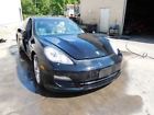 663.po1u10 Panamera Fuse Box Cabin