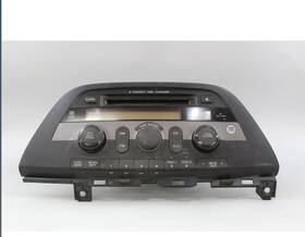 39100-shj-a120 Panasonic 39100-shla400 2005-2010 Honda Odyssey Am/fm Radio Cd Changer Player Oem