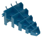 Pbs9 Lehigh Durable Plastic Pegboard Space Saving Holder For 079325999276