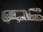 25015092 Ped-1 Gm Printed Circuit Board Chevy Suburban Blazer Truck