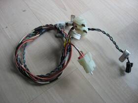 Peterbilt P92-6559 Wiring Harness For Roadrelay 4 Road Relay #m260ky