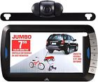 Pkc0bu7-01 Peak 7 Backup Camera 074804044515