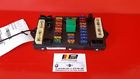 663.be1b05 Pm55189pa Bentley Arnage Left Rear Trunk Fusebox Fuse Panel Oem