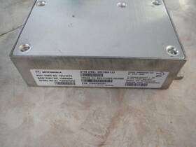 591-01203 Pontiac 04 05 06 07 Silverado 1500 Chassis Ecm Communication Onstar Opt Ue1 Rh Dash Ue1/