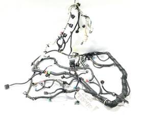 648.gm2w07 Pontiac 2007 Solstice Oem Engine Wiring Harness 2.0l Turbo