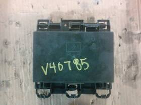 663.gm2h05 Pontiac G6 2005 Fuse Box Cabin 1310765