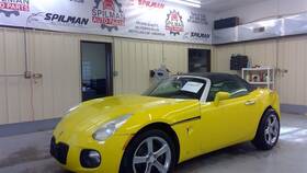 663.gm2w08 Pontiac Solstice 2008 Fuse Box Cabin 1656725