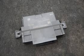 9a790746810 Porsche 4m4907468f Network Gateway Computer Control Module Panamera 971 2018