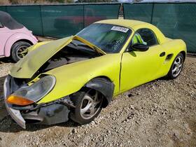 591-63032 Porsche 1997 Boxster 986 Oem Immobilizer Theft Locking With Pigtail 591-63032 Porsche 1997 Boxster 986 Oem Immobilizer Theft Locking With Pigtail