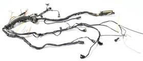 Porsche 648.po1n95 1995 968 Oem Engine Wiring Harness Minor Damaged Plugs
