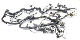 648.po1s08 Porsche 2008 Boxster Oem 2.7l 6 Cylinder Manual Engine Wiring Harness