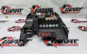 663.po1316 Porsche Cayenne 2016 Fuse Box Cabin 291441