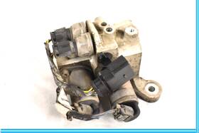 7l0511853a Porsche 2008 Cayenne 957 Turbo - Suspension Self Leveling Hydraulic Pump