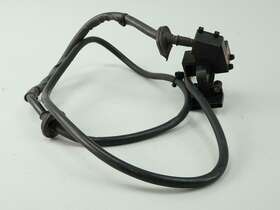 7l0971599 Porsche 2003 - 2006 Cayenne 955 9pa Under Hood Post Battery Cable Oem