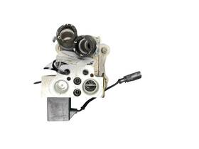 7p5.816.111 Porsche 2011-2018 Cayenne 958.2 Refrigerant-to-coolant Heat Exchanger Chiller