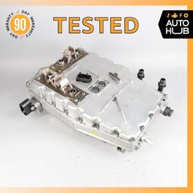 7p5907080c Porsche 11-12 Cayenne 958 Hybrid S Battery Power Voltage Inverter Converter Oem