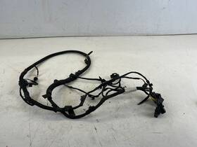 7p5971095c Porsche Cayenne Gts Front Bumper Wiring Harness E2 92a 11-18 Oem