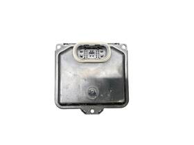 80a907397 Porsche 2021 Cayenne Turbo 9ya Front Led Headlight Ballast Control Module Unit