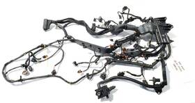 94860715500 Porsche 2012 Panamera Oem Engine Wiring Harness 3.6l V6 Rwd