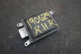 95861856801 Porsche Right Lane Change Assist Control Module 7p5910568c Oem Cayenne 958 11-17