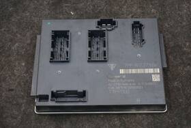958907279d Porsche Rear Body Control Module Bcm Unit Panamera Turbo 970 2013-16