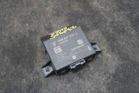 95b907530j Porsche Network Gateway Interface Control Module Ecu Oem Macan 2017