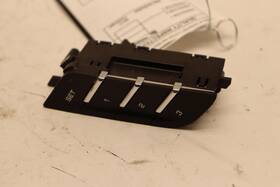 95b959856dml Porsche 2015-2021 Macan Front Right Passenger Seat Memory Control Switch Oem