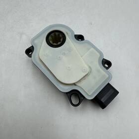 95b965501aa Porsche 2020-2022 Taycan Front Air Deflecetor Shutter Actuator Motor