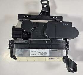 970.618.155.13 Porsche 2010-2013 Panamera Air Ride Suspension Control Module 97061815513 Oem