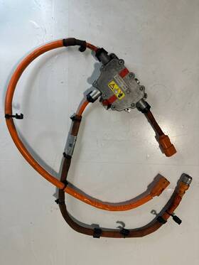 97061151141 Porsche 2014 2015 2016 Panamera As Hv Distributor Wiring Harness Module