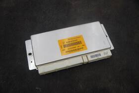 97061810724 Porsche 97061810723 Dynamic Chassis Suspension Control Module Panamera 970 14-16