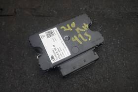 97061810908 Porsche Emergency Parking Park Brake Module Oem Panamera 970 2010-16
