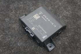 970618115 Porsche Gateway Communication Control Module Ecu Oem Panamera 970 2012