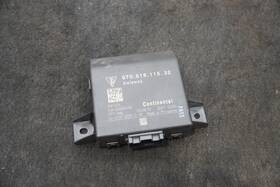 97061811532 Porsche Network Gateway Computer Control Module Panamera 970 2014-16