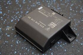 97061811604 Porsche Gateway Control Module Ecu Ecm Oem Panamera 970 2010-16